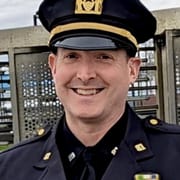 Charles D. Goff