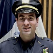 Steven R. Cammarota