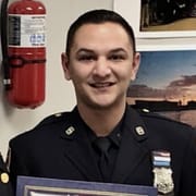 Martin F. Dicostanzo