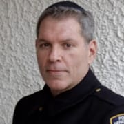 Mordecai Dzikansky