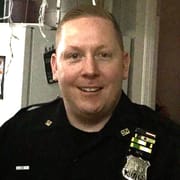 Robert J. Mcginn