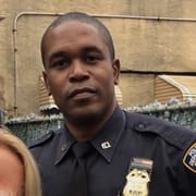 Donald M. Louis