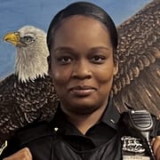Jade C. Fogle