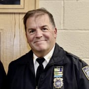 Patrick J. Keane