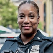 Gina L. Brown