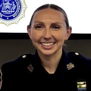 Kiersten L. Chambers