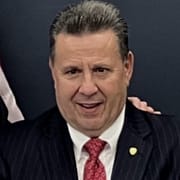 Paul E. Morrison
