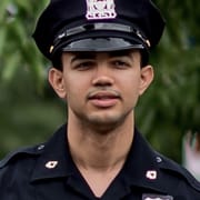 Andres A. Rivaslorenzo
