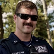 John T. Chapman