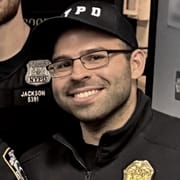 Michael P. Lam