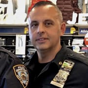 Anthony Lustica