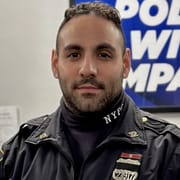 Michael A. Hernandez