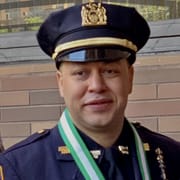 Arvid F. Flores