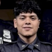 Joshua T. Correa
