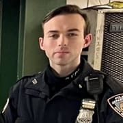 Tristan P. Hynes