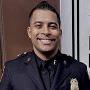 Elvis A. Paulino