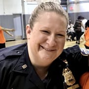 Amanda M. Szot