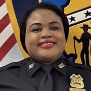 Abiola M. Mcintosh
