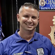Michael P. Panepinto