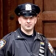 Brendan M. Dono