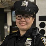 Isabella C. Chin