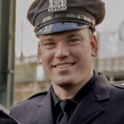 Conor M. Davis