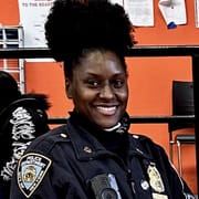 Kineta K. Ellis
