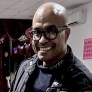 Harris Correa