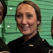 Christina L. Mckeever