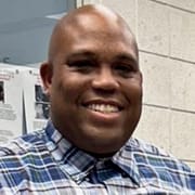 Keith L. Paul
