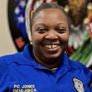 Tiamarie Marshall