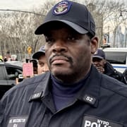 Charles A. Brockington