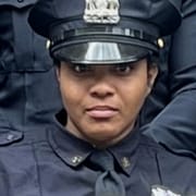 Pamela A. Byrd