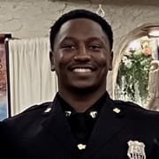Anthony V. Lindsay