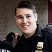 Tyler P. Ryan