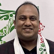 Jamil Sarwar