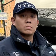 Kevin Mei