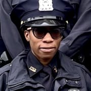 Sapphire A. Valentine