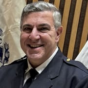 Andrew R. Arias