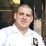 Stephen Sperrazza