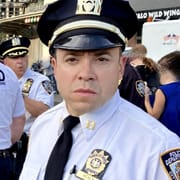 Nicholas S. Reale