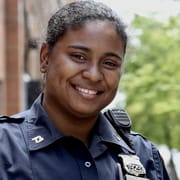 Desiree Palmer