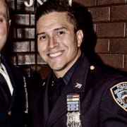 David A. Esparragoza