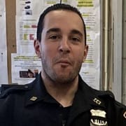 Daniel F. Farina