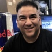 Charles Moncayo