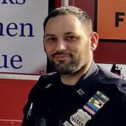 Steven J. Cosentino