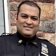 Edwin R. Vasquez