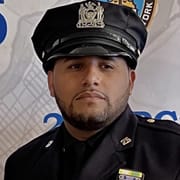 Matthew Medina
