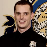 Barry P. Driscoll