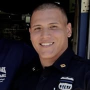 Kevin A. Gutierrez